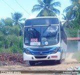 Viação Progresso 1268 na cidade de São Cristóvão, Sergipe, Brasil, por Dayvison Santiago. Número da foto: #11971829.