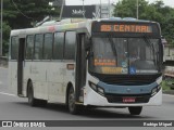 Real Auto Ônibus C41185 na cidade de Rio de Janeiro, Rio de Janeiro, Brasil, por Rodrigo Miguel. ID da foto: :id.