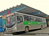 Beda Transportes 1182 na cidade de Piedade, São Paulo, Brasil, por Flavio Alberto Fernandes. Número da foto: #:id.
