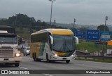 Empresa Gontijo de Transportes 19735 na cidade de Osasco, São Paulo, Brasil, por Wellington Azevedo. Número da foto: #11971883.