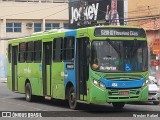 Taguatur - Taguatinga Transporte e Turismo 03464 na cidade de Teresina, Piauí, Brasil, por Wesley Rafael. Número da foto: #:id.