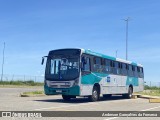 Viação Sorriso de Minas 4548 na cidade de Uberlândia, Minas Gerais, Brasil, por Anderson Gonçalves da Fonseca. Número da foto: #:id.