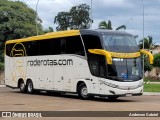 RodeRotas - Rotas de Viação do Triângulo 2210 na cidade de Maringá, Paraná, Brasil, por Anderson Gabriel. Número da foto: #11971444.