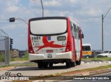 Itajaí Transportes Coletivos 2981 na cidade de Campinas, São Paulo, Brasil, por Henrique Alves de Paula Silva. Número da foto: #11973682.
