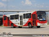 Itajaí Transportes Coletivos 2981 na cidade de Campinas, São Paulo, Brasil, por Henrique Alves de Paula Silva. Número da foto: #11973684.