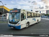 Viação Atalaia Transportes 6565 na cidade de Aracaju, Sergipe, Brasil, por Cristopher Pietro. Número da foto: #:id.