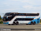 Emtram 5450 na cidade de Vitória da Conquista, Bahia, Brasil, por João Emanoel. Número da foto: #:id.