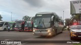 VB Transportes e Turismo 10046 na cidade de Paulínia, São Paulo, Brasil, por Allan Henrique. Número da foto: #11971035.