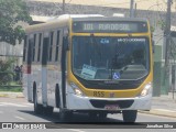 Empresa Metropolitana 855 na cidade de Recife, Pernambuco, Brasil, por Jonathan Silva. Número da foto: #:id.