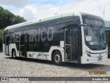 Marcopolo 8D70 na cidade de Belo Horizonte, Minas Gerais, Brasil, por Weslley Silva. Número da foto: #:id.