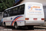 Marcio Turismo 8899 na cidade de Seabra, Bahia, Brasil, por Marcio Alves Pimentel. Número da foto: #:id.
