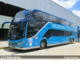 Auto Viação Progresso 6063 na cidade de Caruaru, Pernambuco, Brasil, por Glauber Medeiros. Número da foto: #:id.