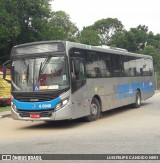 Transwolff Transportes e Turismo 6 6048 na cidade de São Paulo, São Paulo, Brasil, por LUIS FELIPE CANDIDO NERI. Número da foto: #:id.