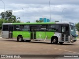 Viação Garcia 81116 na cidade de Maringá, Paraná, Brasil, por Anderson Gabriel. Número da foto: #11970943.