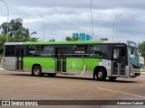 Viação Garcia 81116 na cidade de Maringá, Paraná, Brasil, por Anderson Gabriel. ID da foto: :id.