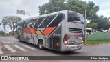 VB Transportes e Turismo 10046 na cidade de Paulínia, São Paulo, Brasil, por Allan Henrique. Número da foto: #11971030.