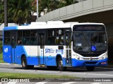 Transporte Coletivo Estrela 4419 na cidade de Florianópolis, Santa Catarina, Brasil, por Lucas Amorim. Número da foto: #:id.