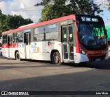 Real Alagoas de Viação 4260 na cidade de Maceió, Alagoas, Brasil, por João Melo. Número da foto: #:id.