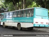 Ônibus Particulares 4924 na cidade de Cachoeira, Bahia, Brasil, por Marcio Alves Pimentel. Número da foto: #11973524.