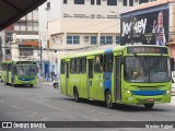 EMTRACOL - Empresa de Transportes Coletivos 03255 na cidade de Teresina, Piauí, Brasil, por Wesley Rafael. Número da foto: #:id.