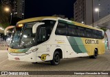 Empresa Gontijo de Transportes 0321010 na cidade de Belo Horizonte, Minas Gerais, Brasil, por Henrique Alexandre de Souza. Número da foto: #11973561.