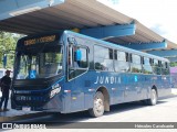 Jundiá Transportadora Turistica 1248 na cidade de Piedade, São Paulo, Brasil, por Hércules Cavalcante. Número da foto: #:id.