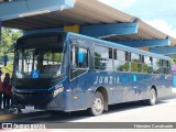 Jundiá Transportadora Turistica 1245 na cidade de Piedade, São Paulo, Brasil, por Hércules Cavalcante. Número da foto: #:id.