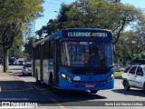 Viação Grande Vitória 23115 na cidade de Vitória, Espírito Santo, Brasil, por Savio Luiz Neves Lisboa. Número da foto: #:id.