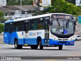 Transol Transportes Coletivos 0315 na cidade de Florianópolis, Santa Catarina, Brasil, por Lucas Amorim. Número da foto: #:id.