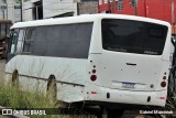 Ônibus Particulares LUG0F50 na cidade de Ponta Grossa, Paraná, Brasil, por Gabriel Marciniuk. Número da foto: #:id.