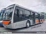 Ônibus Particulares 8 1033 na cidade de Osasco, São Paulo, Brasil, por Jackeline Arcanjo. Número da foto: #11971967.