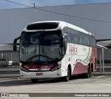 Helios Coletivos e Cargas 386 na cidade de Goiânia, Goiás, Brasil, por Henrique Alexandre de Souza. Número da foto: #:id.