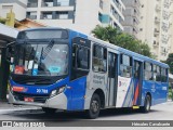 Auto Viação Urubupungá 20.788 na cidade de São Paulo, São Paulo, Brasil, por Hércules Cavalcante. Número da foto: #:id.