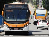 Itamaracá Transportes 1.633 na cidade de Olinda, Pernambuco, Brasil, por Henrique Oliveira Rodrigues. Número da foto: #:id.