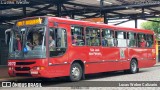 Auto Viação São José dos Pinhais 20172 na cidade de Curitiba, Paraná, Brasil, por Lucas Weber Calizario. ID da foto: :id.