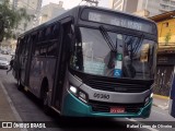 Auto Viação Urubupungá 00360 na cidade de Osasco, São Paulo, Brasil, por Rafael Lopes de Oliveira. Número da foto: #11971439.
