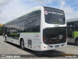 Marcopolo 8D70 na cidade de Belo Horizonte, Minas Gerais, Brasil, por Weslley Silva. Número da foto: #:id.