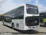 Marcopolo 8D70 na cidade de Belo Horizonte, Minas Gerais, Brasil, por Weslley Silva. ID da foto: :id.