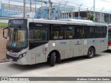 Expresso CampiBus 2358 na cidade de Campinas, São Paulo, Brasil, por Matheus Gabriel dos Santos. Número da foto: #11972454.
