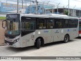 Expresso CampiBus 2358 na cidade de Campinas, São Paulo, Brasil, por Matheus Gabriel dos Santos. ID da foto: :id.