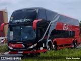 Lirabus 23103 na cidade de Campinas, São Paulo, Brasil, por Hariel Bernades. Número da foto: #:id.