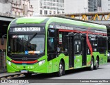Himalaia Transportes > Ambiental Transportes Urbanos 4 1101 na cidade de São Paulo, São Paulo, Brasil, por Luciano Ferreira da Silva. Número da foto: #11973231.