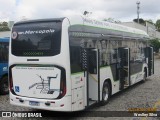 Marcopolo 8D70 na cidade de Belo Horizonte, Minas Gerais, Brasil, por Weslley Silva. Número da foto: #:id.