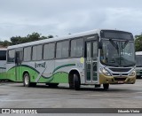 Turin Transportes 022 na cidade de Ouro Branco, Minas Gerais, Brasil, por Eduardo Vieira. Número da foto: #11973614.