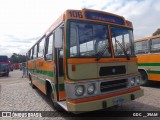 Viação Colombo 106 na cidade de Curitiba, Paraná, Brasil, por GDC __39AM. Número da foto: #11971157.