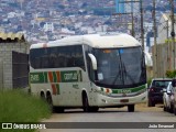 Empresa Gontijo de Transportes 21495 na cidade de Vitória da Conquista, Bahia, Brasil, por João Emanoel. Número da foto: #11973114.