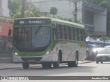 Rodoviária Caxangá 607 na cidade de Recife, Pernambuco, Brasil, por Jonathan Silva. Número da foto: #:id.