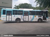 Auto Viação São José 12237 na cidade de Fortaleza, Ceará, Brasil, por Lucas Caetano. Número da foto: #11973570.