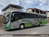 Turin Transportes 1485 na cidade de Conselheiro Lafaiete, Minas Gerais, Brasil, por Eduardo Vieira. Número da foto: #11971582.