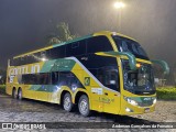 Empresa Gontijo de Transportes 25075 na cidade de Uberlândia, Minas Gerais, Brasil, por Anderson Gonçalves da Fonseca. Número da foto: #11972826.